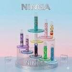 【動漫聯名】NINGA一代主機｜卡通造型 × 一代通用 × 高續航